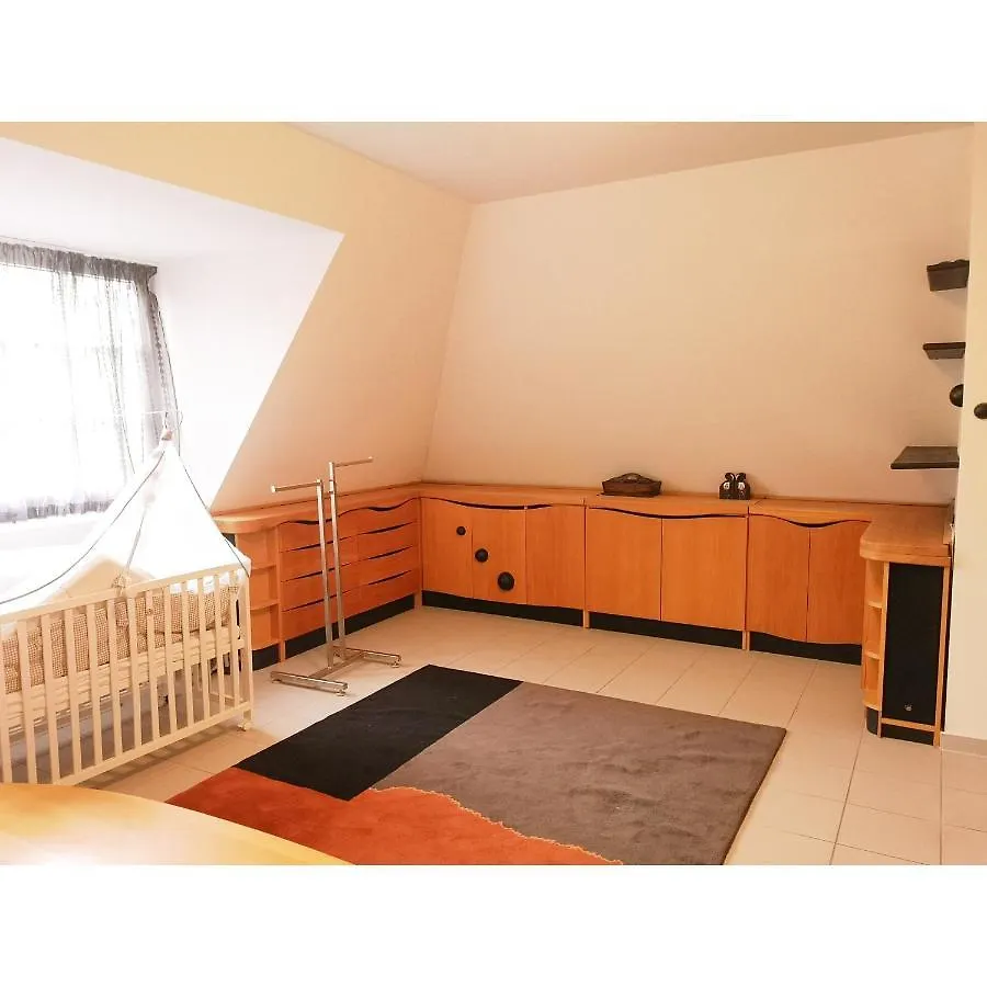 Hotel Haus Am Stadtrand / Grunruhelage Viena Austria