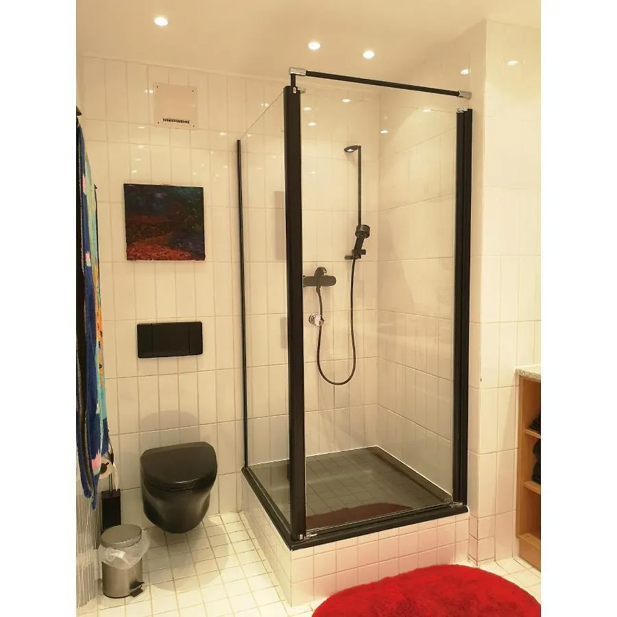 Hotel Haus Am Stadtrand / Grunruhelage Viena
